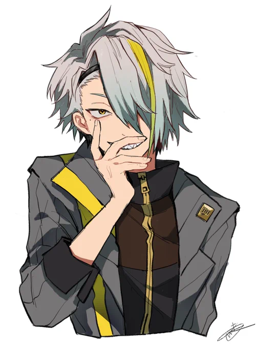  #漢気名画 