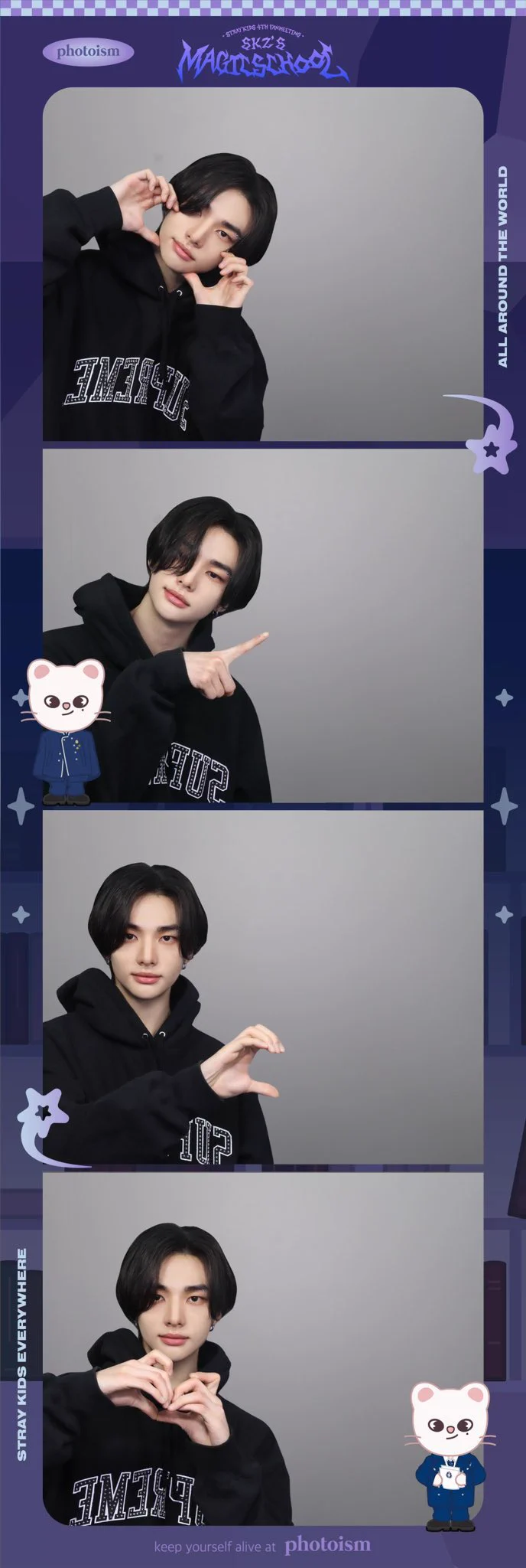 뿅 on X: 