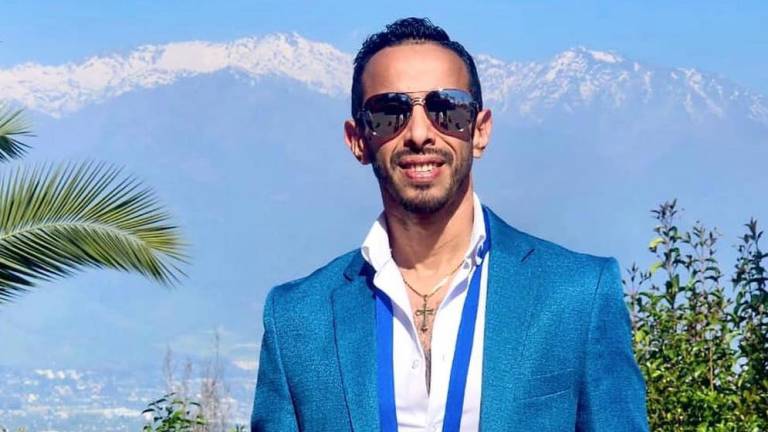 EL HUEVO FEROZ tweet media