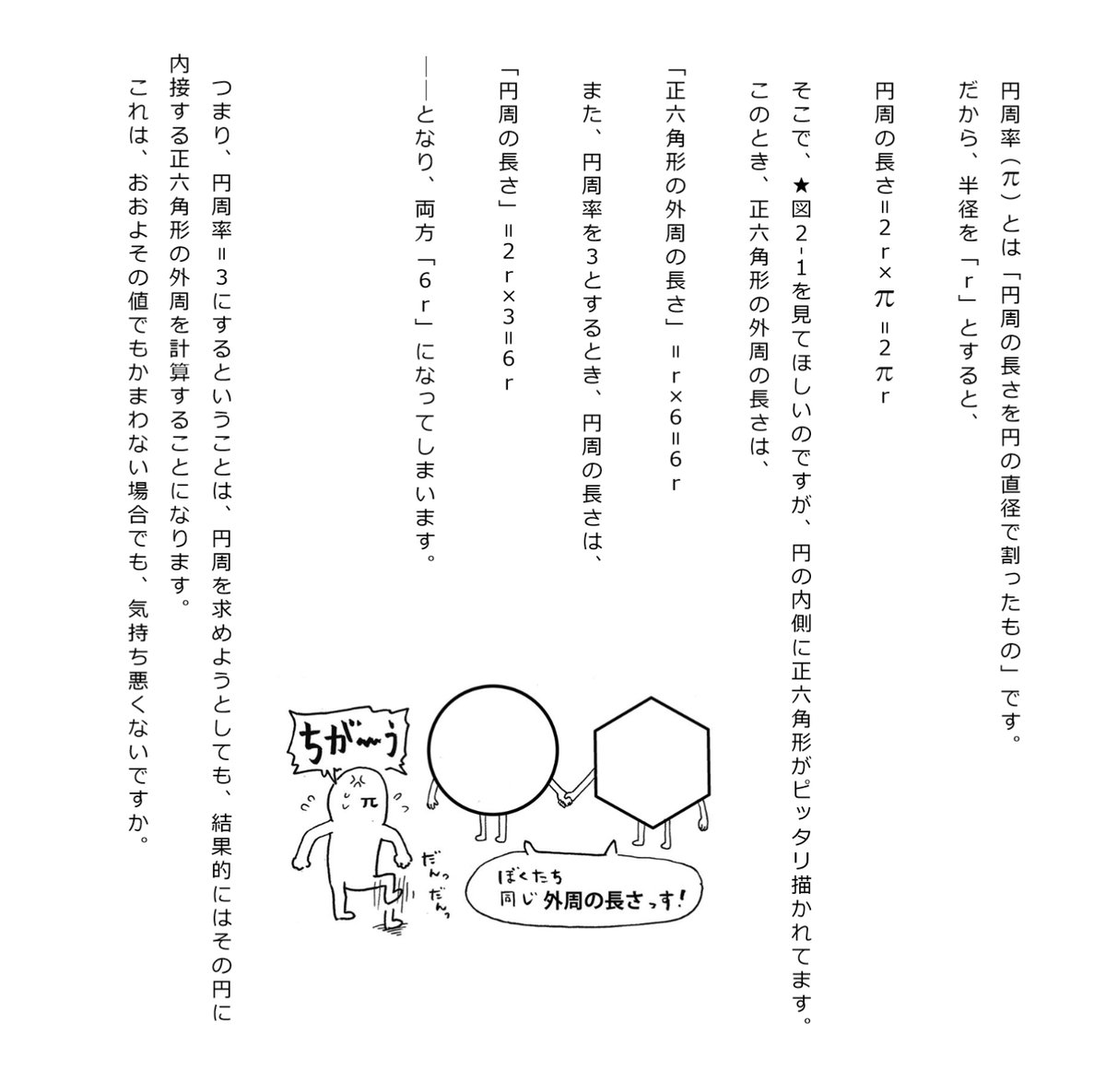 #円周率 の日
#数学 