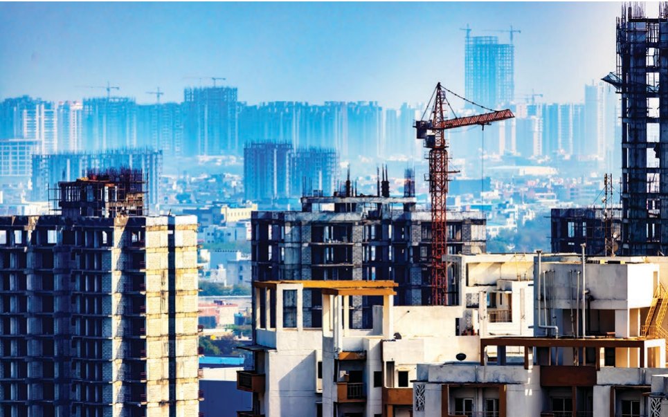 Transformation of Real Estate Sector with RERA 2.0
RERA has been a gamechanger in protecting the interests of the home buyers, and also giving a boost to investments in the real estate sector in India.
For Details :buildersnetwork.in/web/blog/blogD…
