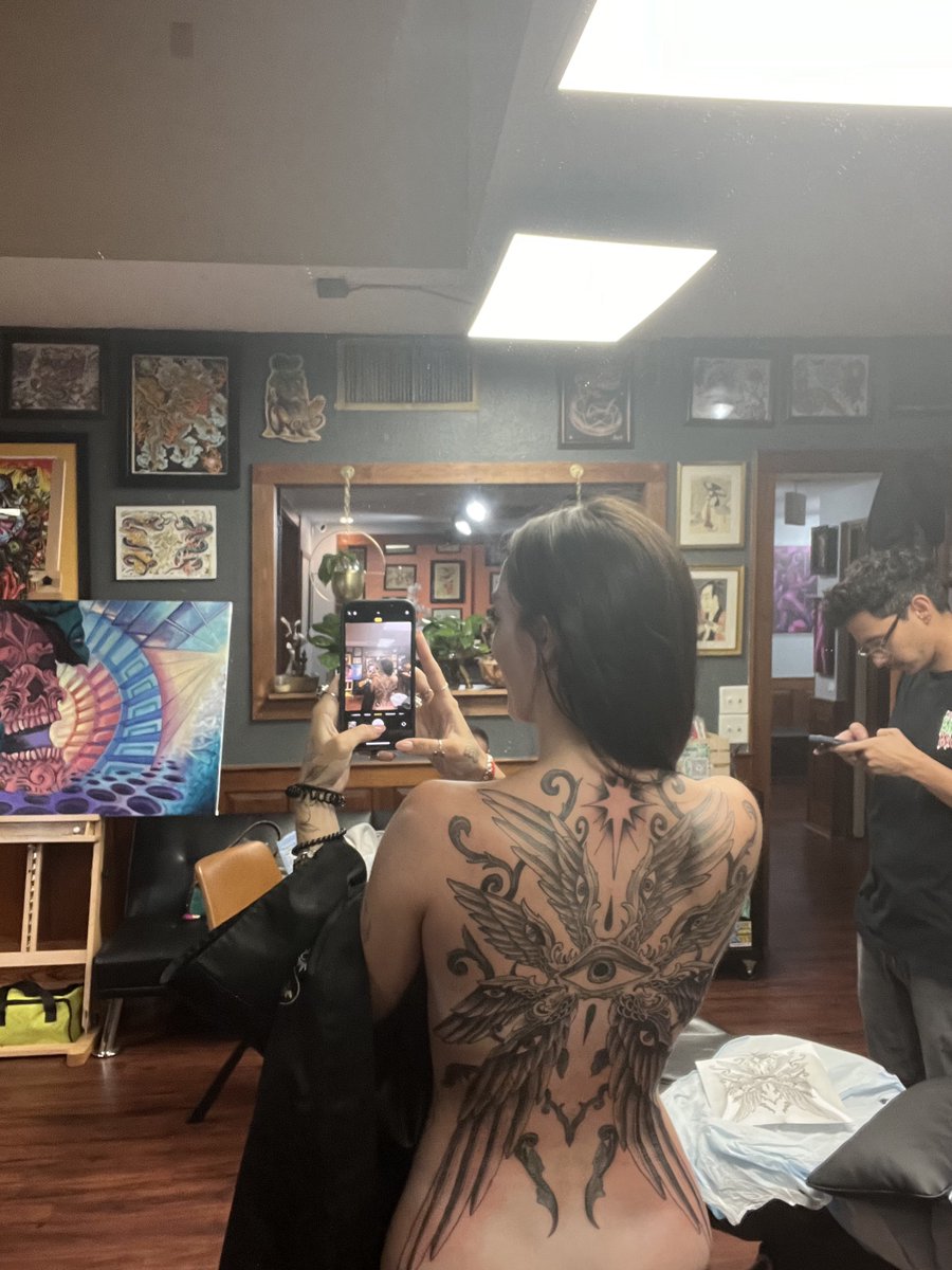 zingaramusic's tweet photo. 4 sessions down 1 to go🥲 https://t.co/SwLH2wFzrf