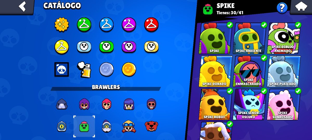 GraphicsJarvs's tweet photo. @Torreinfern0 @voltbrawlstars Nu uh https://t.co/c8LjKI6n84