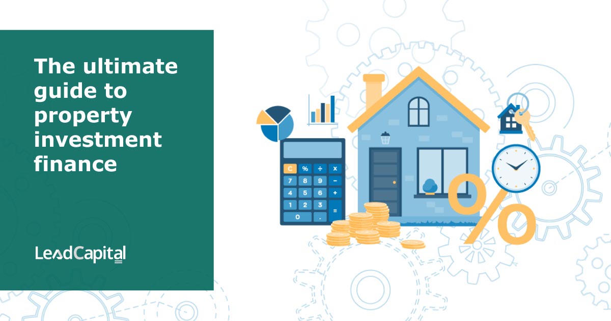 Don't overspend on your investment property! Get finance that gives you the returns you need.  
Check out our Ultimate Guide To Property Investment Finance.

You'll learn ...
bit.ly/3TSvc3V

#propertyinvestmentfinance #bridgingloans #NegativeGearing #LVR #PositiveGearing