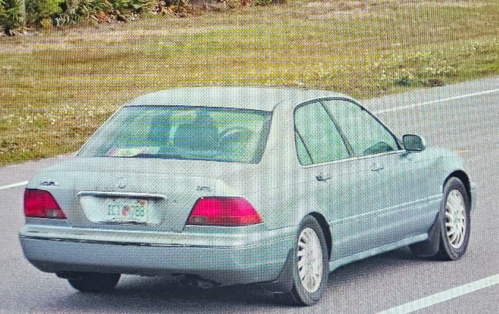 Silver Alert - Okeechobee Resident  ocv.im/xSH2Pj0