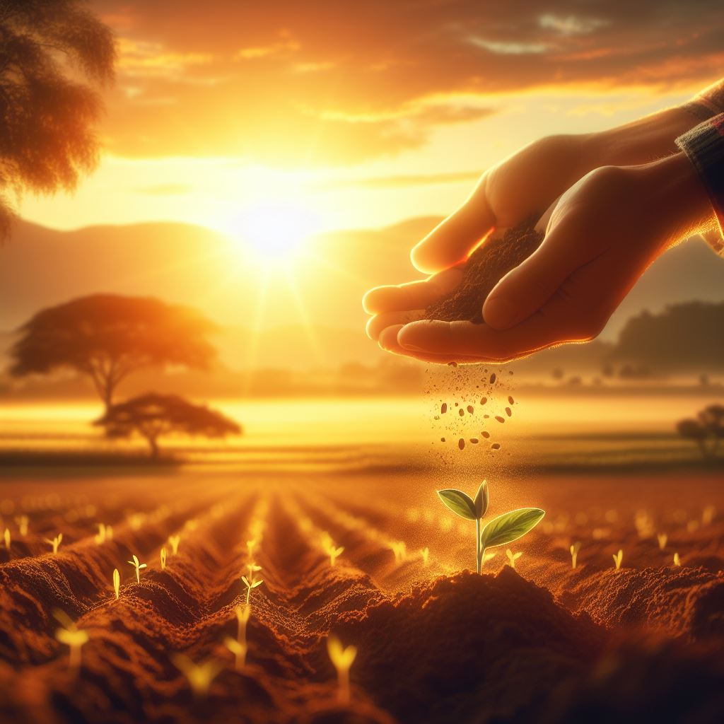 ashcribe's tweet image. Quote of the day :

&quot;Sow seeds of kindness and hard work; reap the fruits of a meaningful life.&quot;

#KindnessHarvest #SowAndReap #MeaningfulLife #SeedsOfSuccess #HardWorkPaysOff #TwitterX  #PositiveChoices #LifeQuotes #CultivateGoodness #ChooseWisely #PositiveActions…