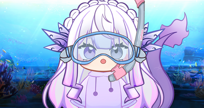 TanzaniteMizuki's tweet photo. 🛟LIVE NOW
I hope you all have your scuba gear ready to go because it is time to Dive back into Loddlenaut!!! Come join me on this adventure and help me name the axolotls I find.
#TanziTime #Wooperlooper #loddlenaut
https://t.co/tgIm4xisBt https://t.co/FuxGD3Q53m