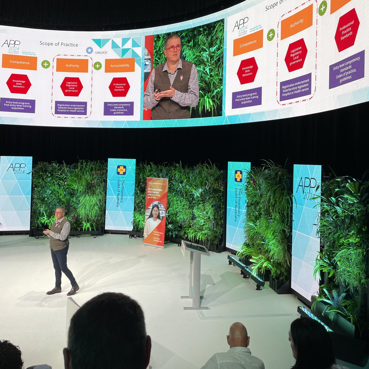PDL (@pdl__) on Twitter photo Our Tas Director Joe O’Malley presented the opening speech for the Alan Russell Oration session at #APP2024. We then had the privilege of hearing from Professor <a href="/nissen_l/">Professor Lisa Nissen</a> who discussed scope of practice and how pharmacists can unlock their full potential. #APP2024 <a href="/PharmGuildAus/">The Pharmacy Guild of Australia</a> Our Tas Director Joe O’Malley presented the opening speech for the Alan Russell Oration session at #APP2024. We then had the privilege of hearing from Professor <a href="/nissen_l/">Professor Lisa Nissen</a> who discussed scope of practice and how pharmacists can unlock their full potential. #APP2024 <a href="/PharmGuildAus/">The Pharmacy Guild of Australia</a>