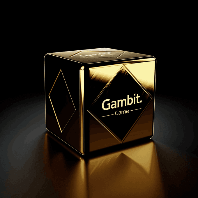 Enter the $GAMBIT airdrop twitter.com/Gambit_DAO/sta…