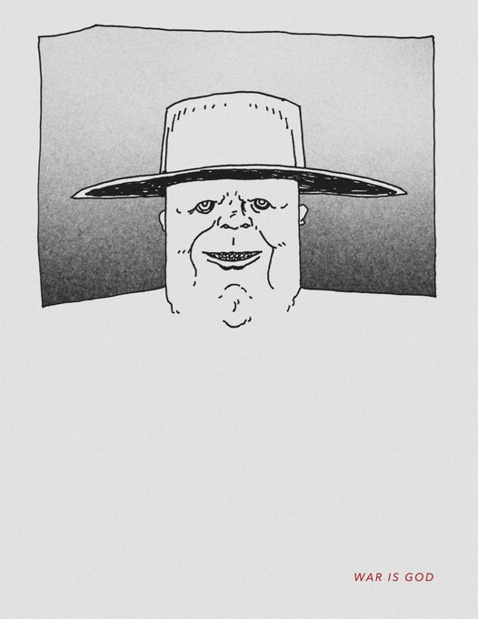 Been reading Blood Meridian. Makes me nauseous, good book! 