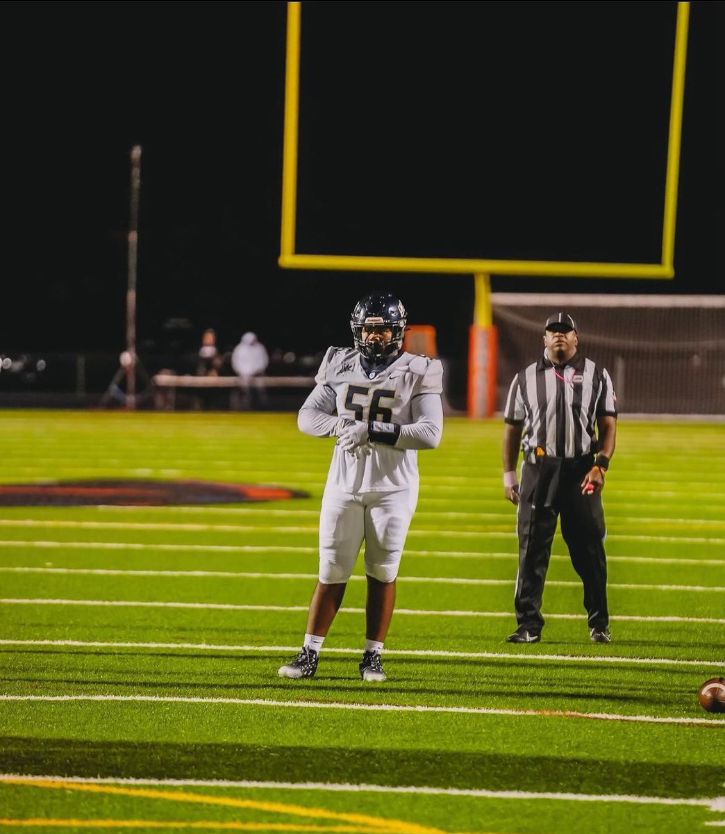 JaySean “Bull” Richardson tweet media