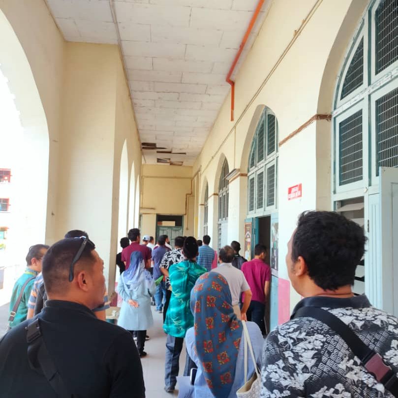 Bah. Fasiliti Bangunan Pendidikan_CSFB JKR tweet media