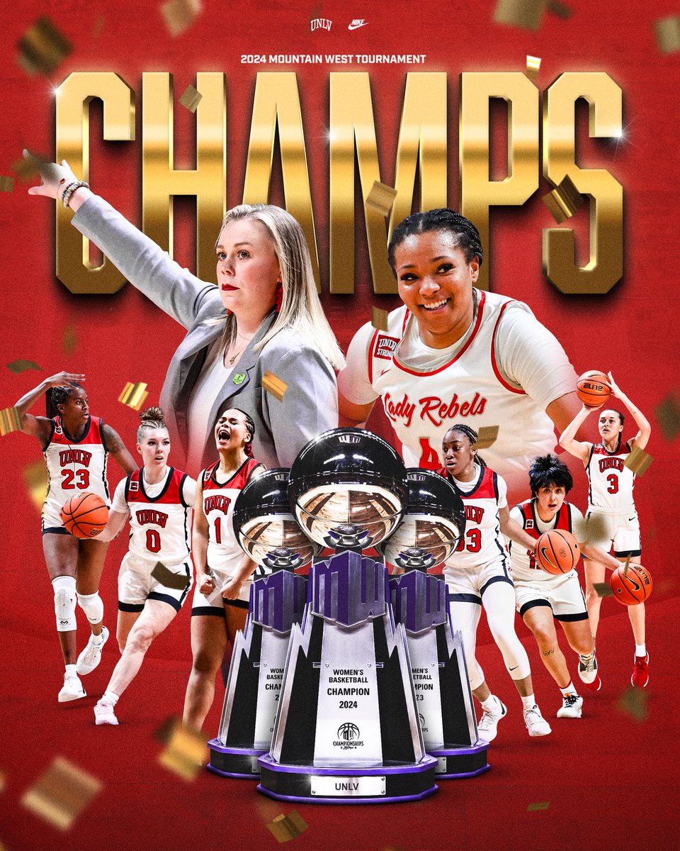 CHAMPS 👑👑👑

#BEaREBEL #MWMadness