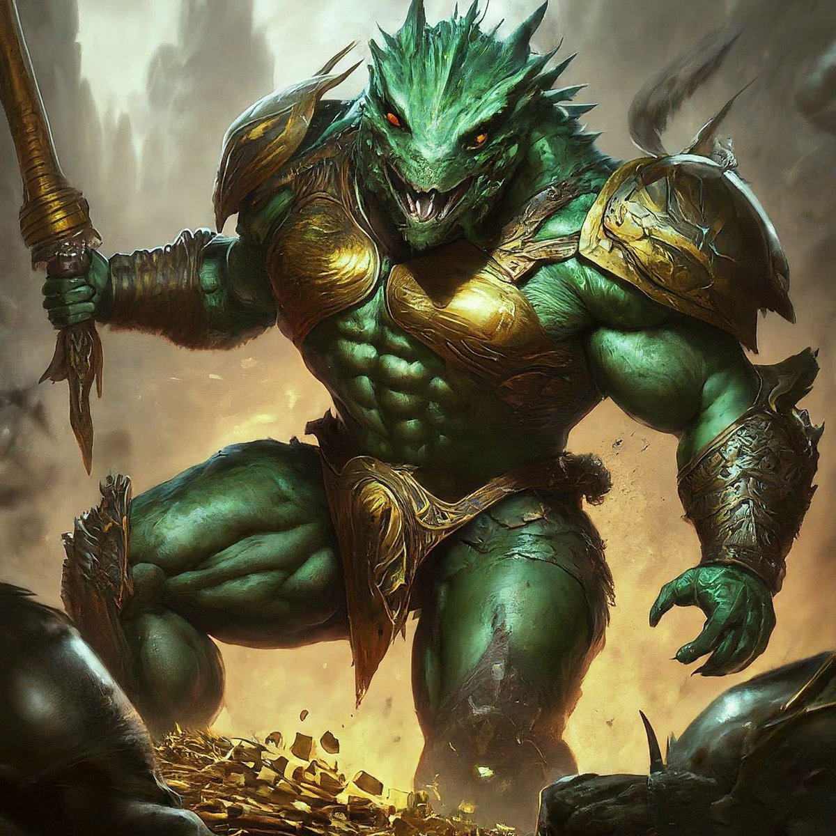 MadDreamer5555's tweet image. Well brotha it’s worth looking into some new gems to help hedge our bags. $TRC is brand new, go check that out. 💜
thereptiliancurrency.com