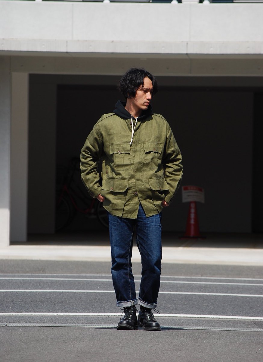 First_Stadium's tweet photo. ナイジェルケーボン新作🆕 https://t.co/knRMKkoumy