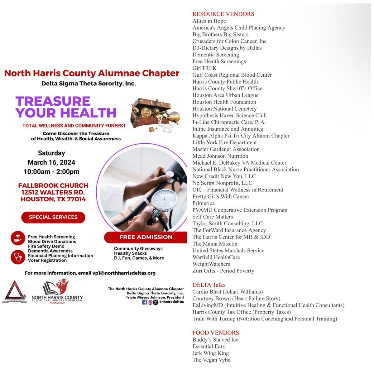 NHCAC Deltas tweet media