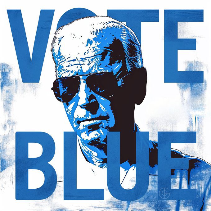 roxyred808's tweet photo. @gupt_rach @RpsAgainstTrump It’s the easiest decision I’ve ever made! Biden’s economy is getting better by the day! Record low inflation and unemployment.. the border has been a mess for decades and the republicans just blocked the solution.. the decision is easy! https://t.co/pvb8JzWWqQ