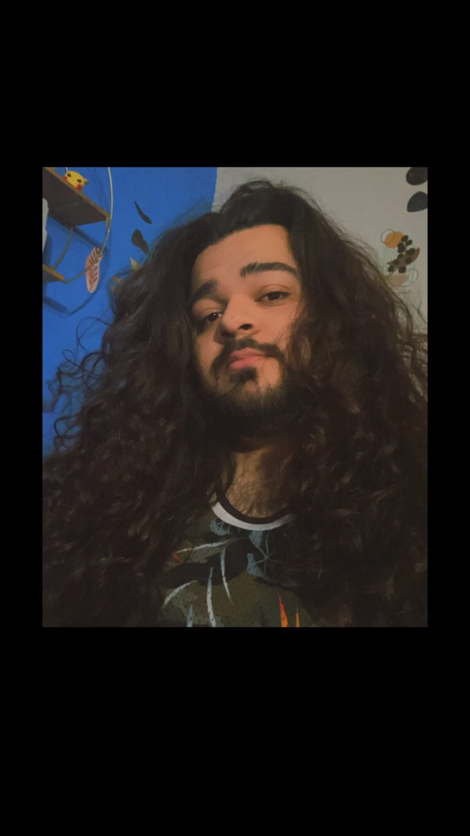 zackartsinc's tweet photo. Thought I’d update my photo gallery #gaybear #curlyhair #gaymer https://t.co/RFEtHUSFUf