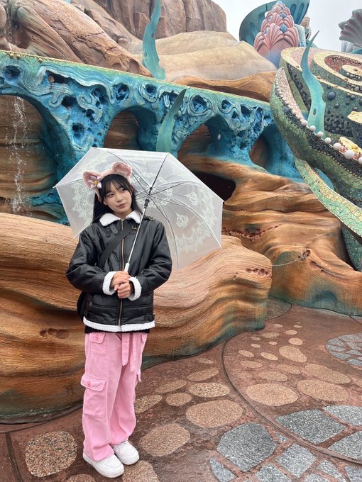 Twitterのコスプレ画像18