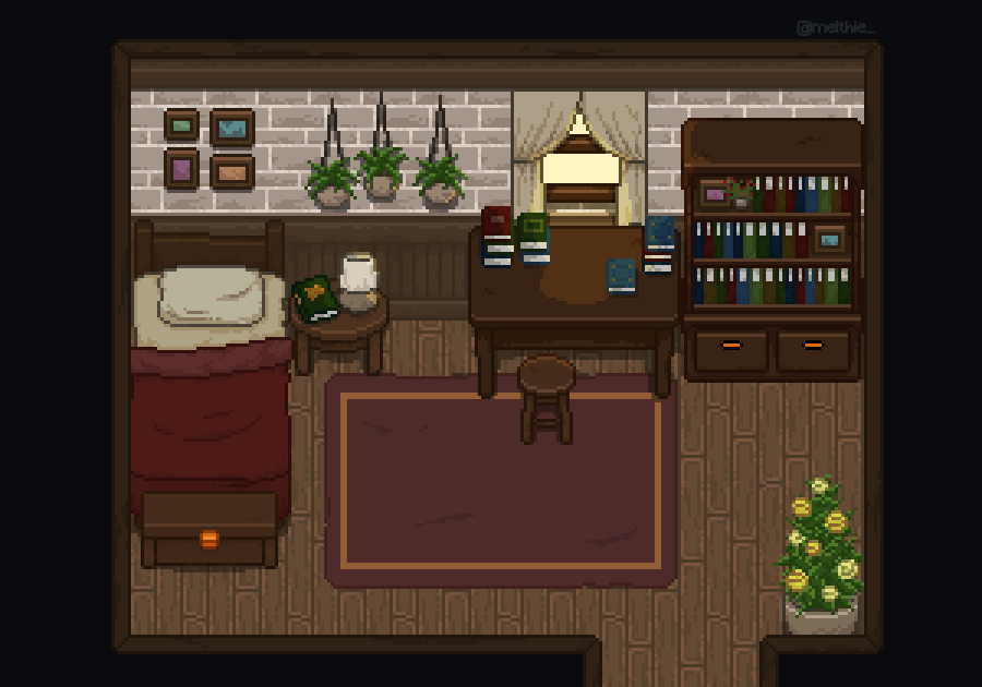 melthie_'s tweet photo. #pixelart https://t.co/embhZTWVNI
