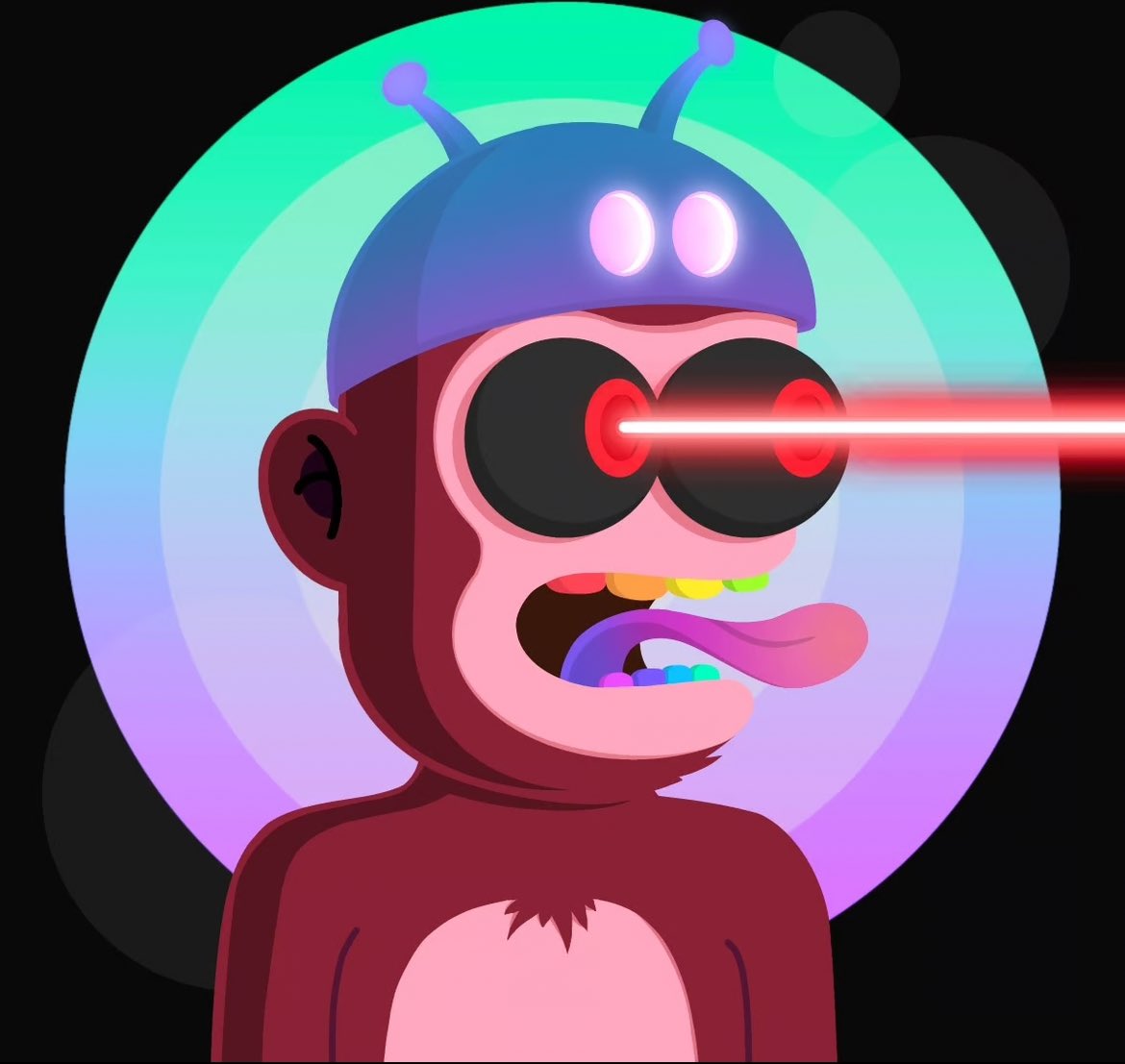 Baked up a free mint for the culture.

launchmynft.io/collections/Cp…