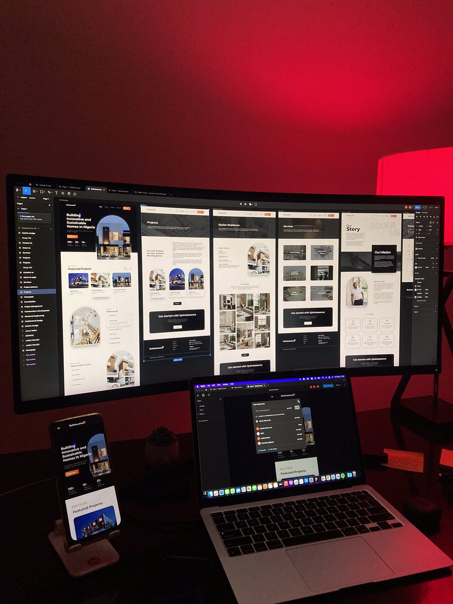 shedntcare_'s tweet image. You can make $1,000 to $5,000 a month easily from anywhere in the world.

Here're 15 websites to find remote/freelance work easily: