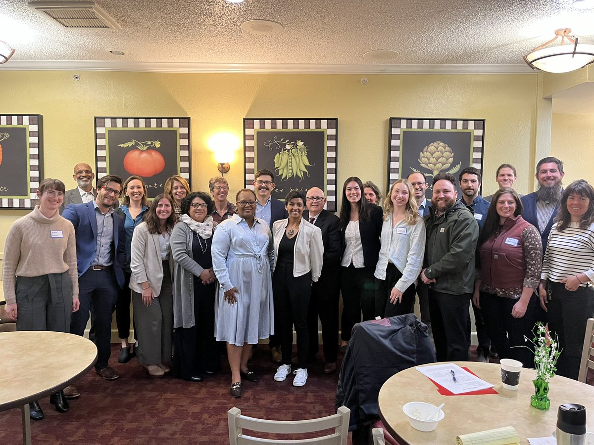 CAFF joined colleagues in the Food & Farm Resilience Coalition to advance the #AB408 bond in the Capital today. Thx to @AsmLoriDWilson for continuing to make #familyfarmers & local food systems a priority! #climateresilience