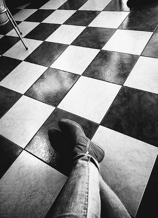 Gosiamikka's tweet image. Part Angel...
Part Rebel ..
All Soul .....
Dzień dobry...🖤🌞