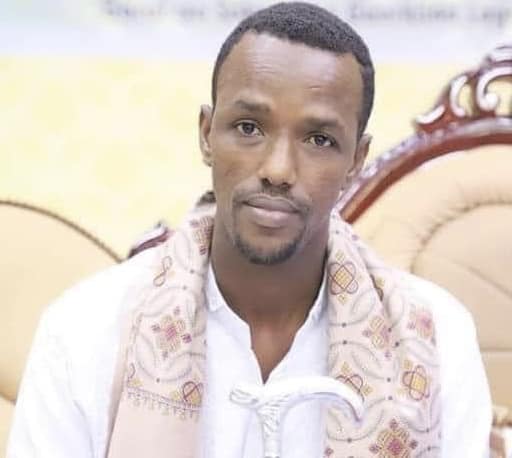 🚨 Sad News Alert 🚨 @NUSOJofficial is deeply saddened by the tragic loss of journalist Abdikarin Ahmed Bulhan, reporter for @sntvnews1, who was killed last night (13 March 2024) in Abudwaq district, Galgadud region in central #Somalia. Abdikarin wasn't just a journalist; he…