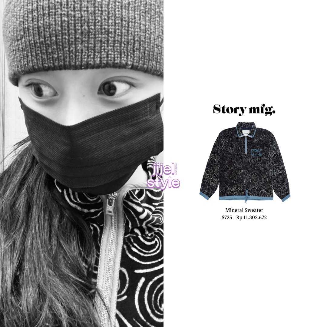jijelstyle's tweet photo. 240314 GISELLE bubble update
#GISELLE #지젤 #AERIUCHINAGA #うちながえり #에리 #김애리 #AESPA #에스파 #GISELLEFASHION #GISELLESTYLE #지젤패션 #STORYMFG https://t.co/ajsGPM0dg5