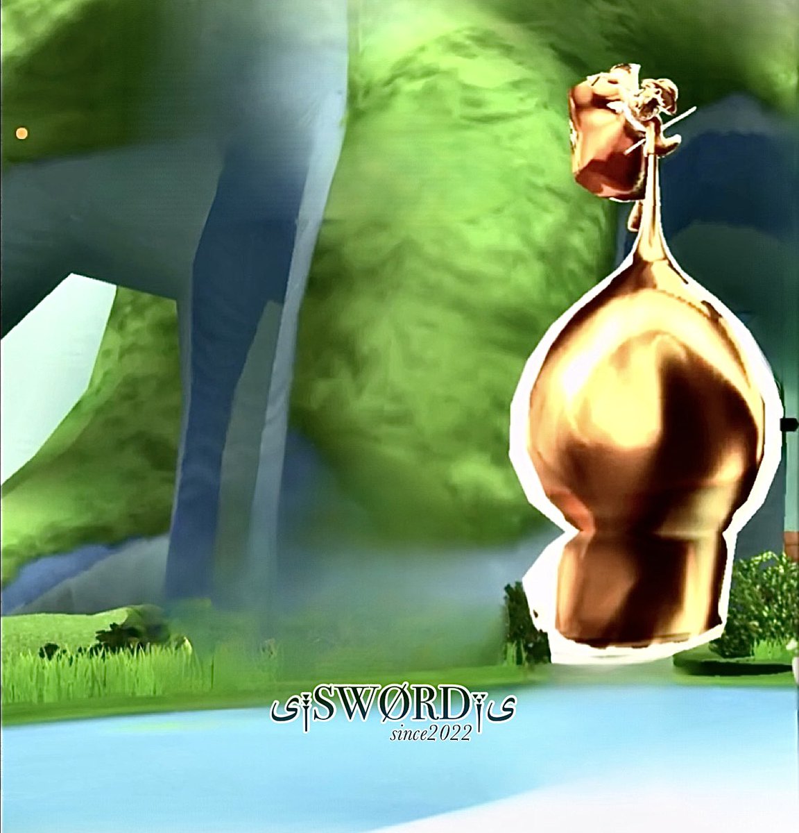 ی༐SWØRD༑یイラスト ⑦
#ワンピース
#バウンティラッシュ