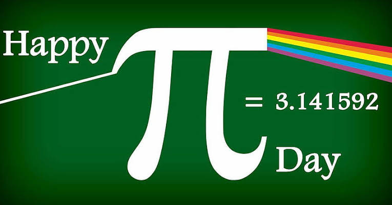 CitizenSushil's tweet photo. Happy #PiDay202

#StockMarketCrash #GenerativeAI https://t.co/VVPt3iCpRb