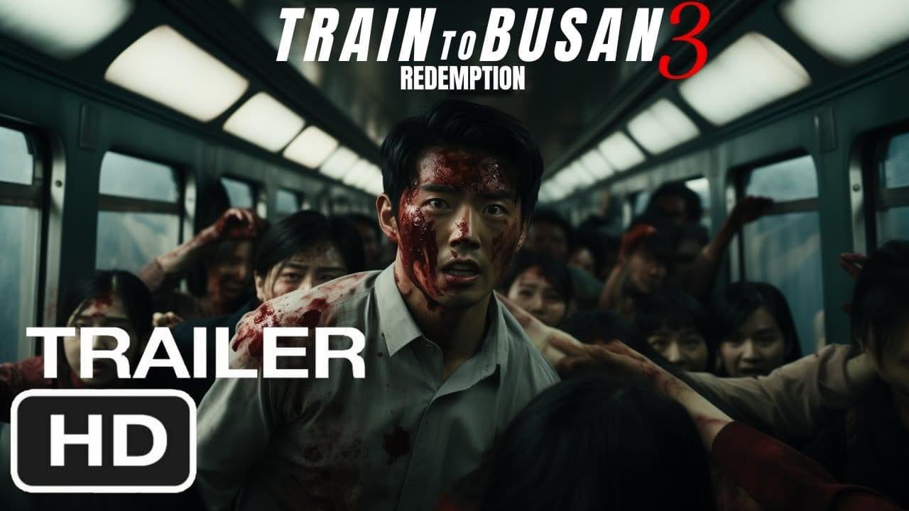 CÀ KHỊA 3 QUE on X: "TRAIN TO BUSAN 3: Unveiling Peninsula (2024) Zombie Movie Train to Busan 3 brings you the next chapter in the saga, set in the ruins of