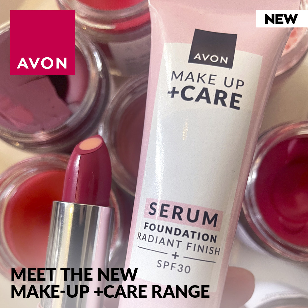 Deadhellhound's tweet image. 🤗 Been Thinking about getting our new Makeup Range? 🤗
Well Now is the Time !!!!!!!
Our BRAND NEW 3-1 Serum Foundation with SPF30 
just £9 !!!!!
Our Brand new Hydramatic Shine Lipstick just £7.20 !!!!!
Use Code SAVE10 at checkout
shopwithmyrep.co.uk/%20301-1408/ma…
#HydrateYourSkin