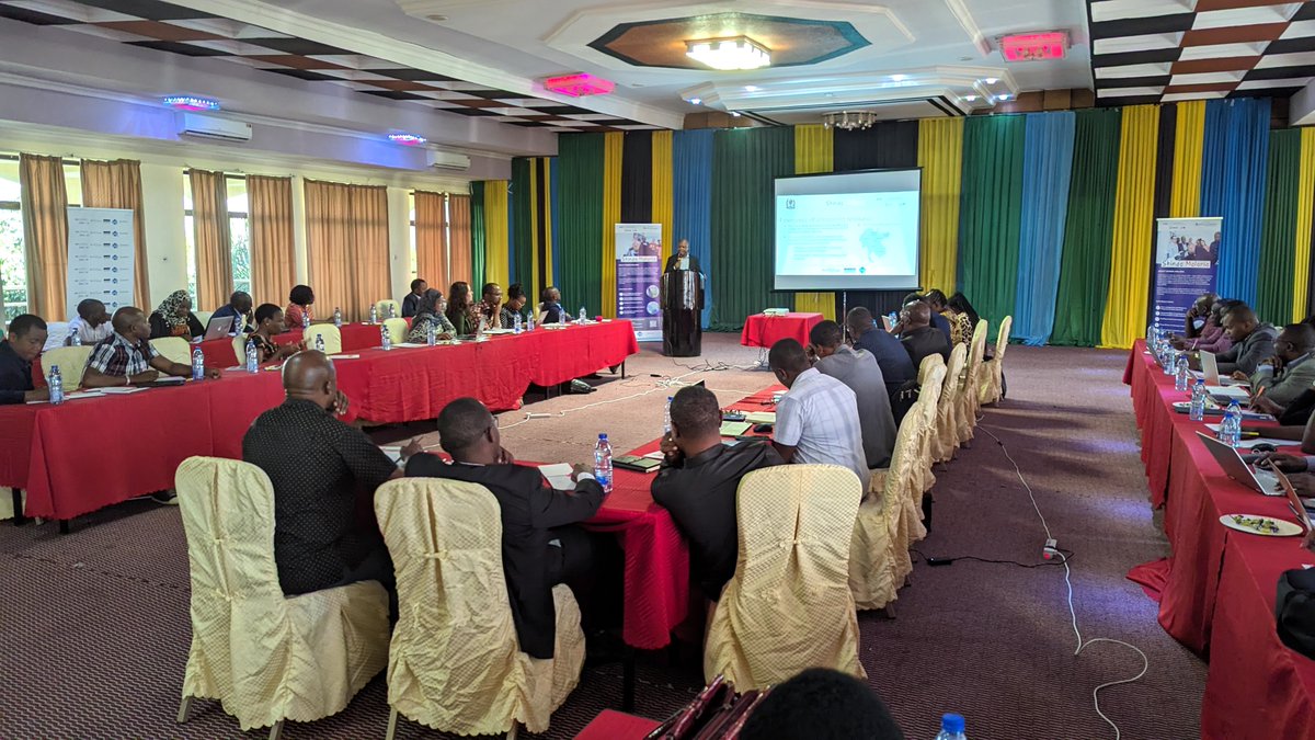 MILESTONE:
Study finds efficacy of malaria drugs above 95%

Results of the “Therapeutic Efficacy Study (TES)” conducted last year in Tanzania have revealed that the efficacy and safety of malaria drugs administered to patients is above 95%, meeting the World Health Organization