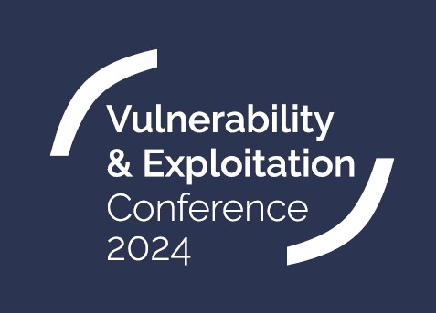 Vulnerability & Exploitation Conference tweet media