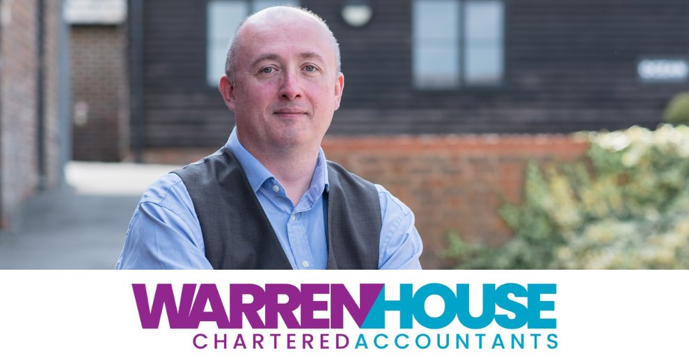 WarrenHouseAcc1's tweet image. Meet Glynn Halls, Tax Director here at Warren House.

Having gained over three decades of experience, Glynn has been involved in both personal and corporate tax matters across various domains such as private banking, industry, and accountancy.

#taxdirector #meettheteam