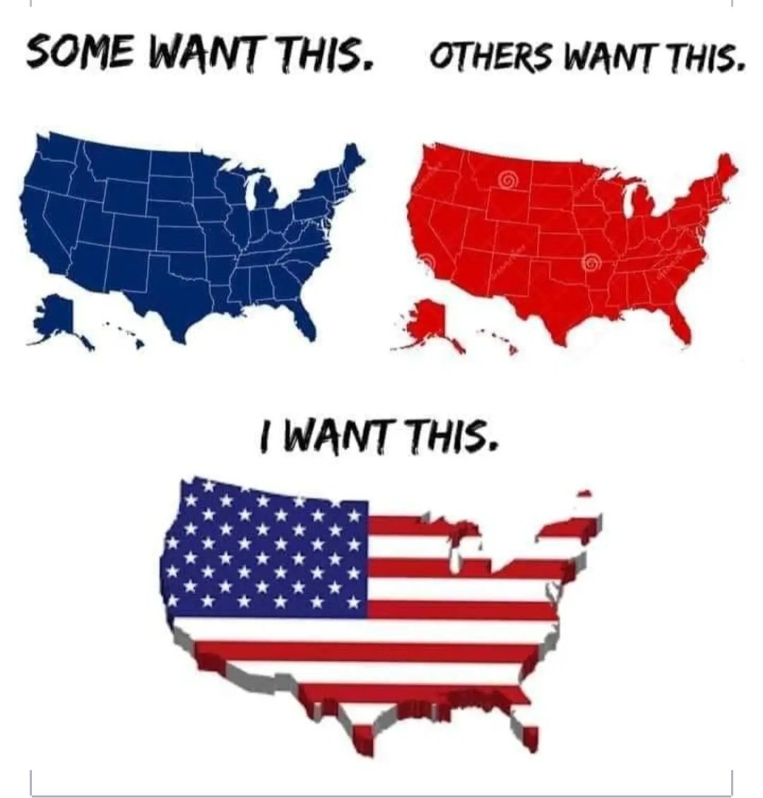 I pledge allegiance to the flag of the United States of America and to the republic for which it stands, one nation, under God, indivisible, with liberty and justice for all 🇺🇸 #WeThePeople