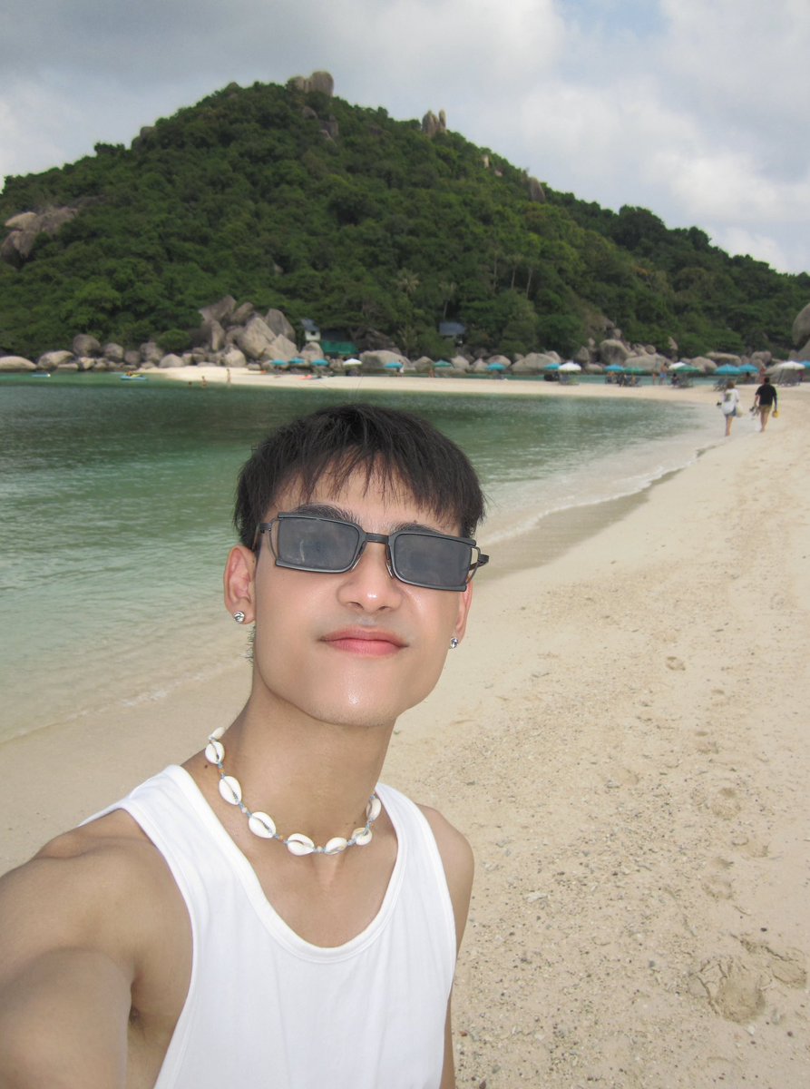 ร้อนจังคับ
#ซันรวิสุต #son_haveaniceday