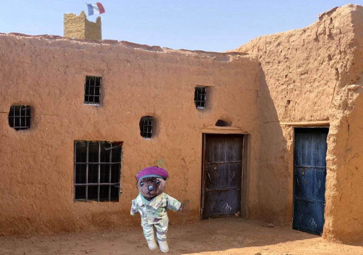 Emergency_Teds's tweet photo. Gunnery Sergeant Franklin Poppaditch "The night patrol were unsuccessful in locating Corporal Danny! The search will recommence so report to the yard at 11:00 hrs!"  
@reddy1408 @FredTedHug @OscarTBear10 @DinosAFriends21 @Snughug1 @BearemyTed @DCMonkey3 
#DICS0324 https://t.co/Ns0K68Fmb7