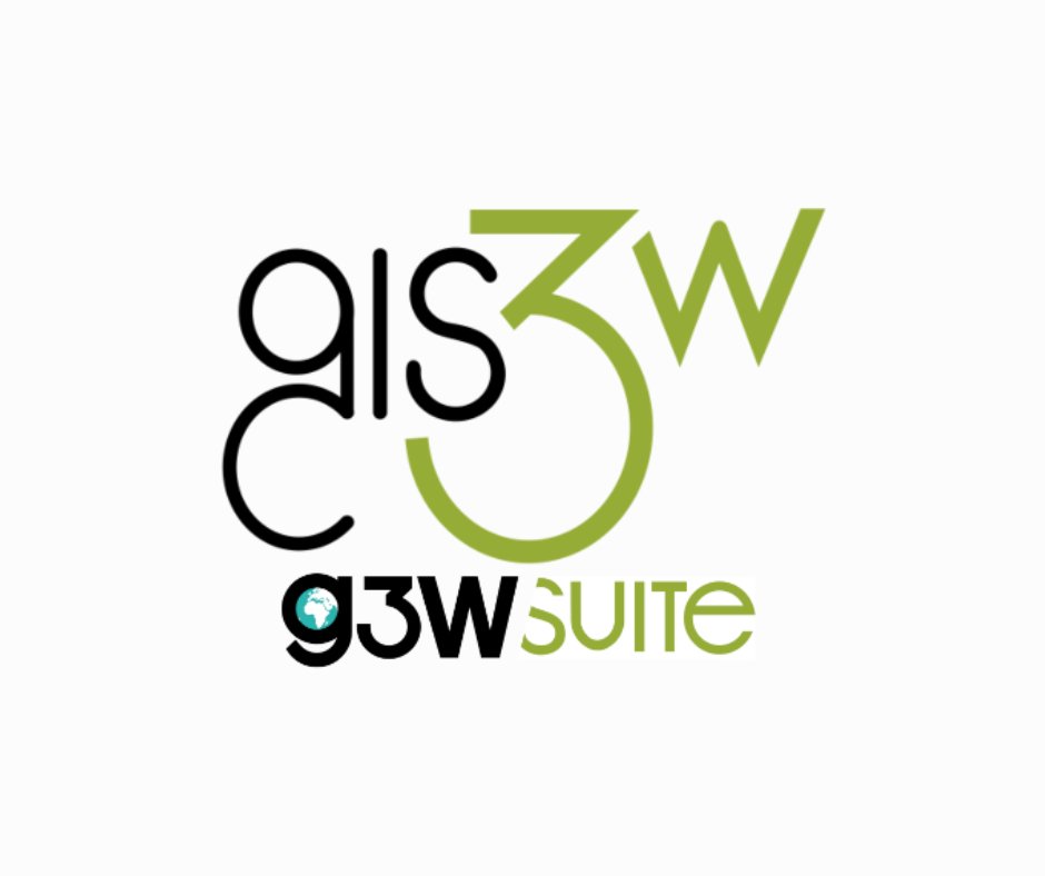 Introducing @_Gis3W_ , the silver sponsor of FOSS4GE!🎊 🗒️Gis3W is an Italian company that offers exclusively OS GIS and WebGis solutions. They are also the primary developers of the OS G3W-SUITE framework. Check them out at👉 gis3w.it