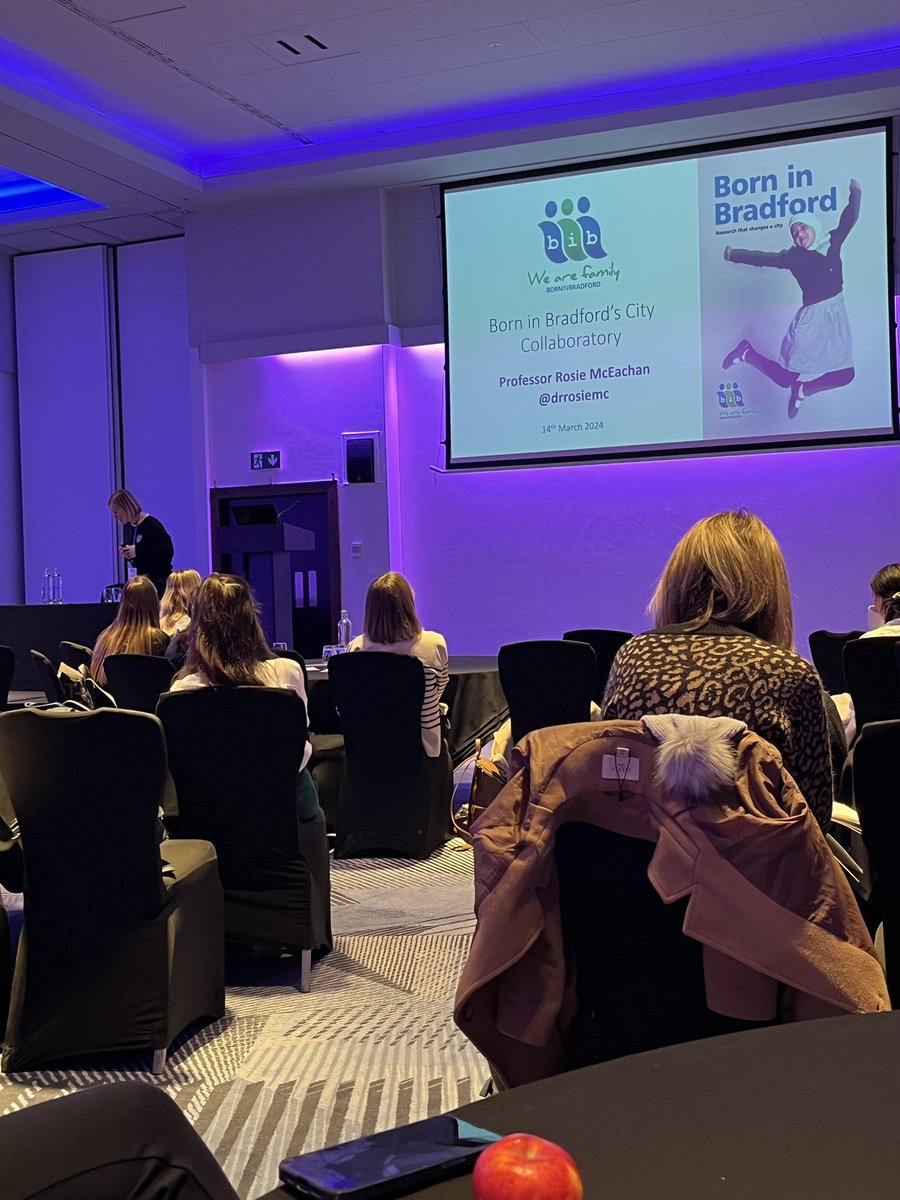JAllanHealthPsy's tweet image. Wonderful keynote this morning from @drrosiemc Inspiring stuff #uksbm2024