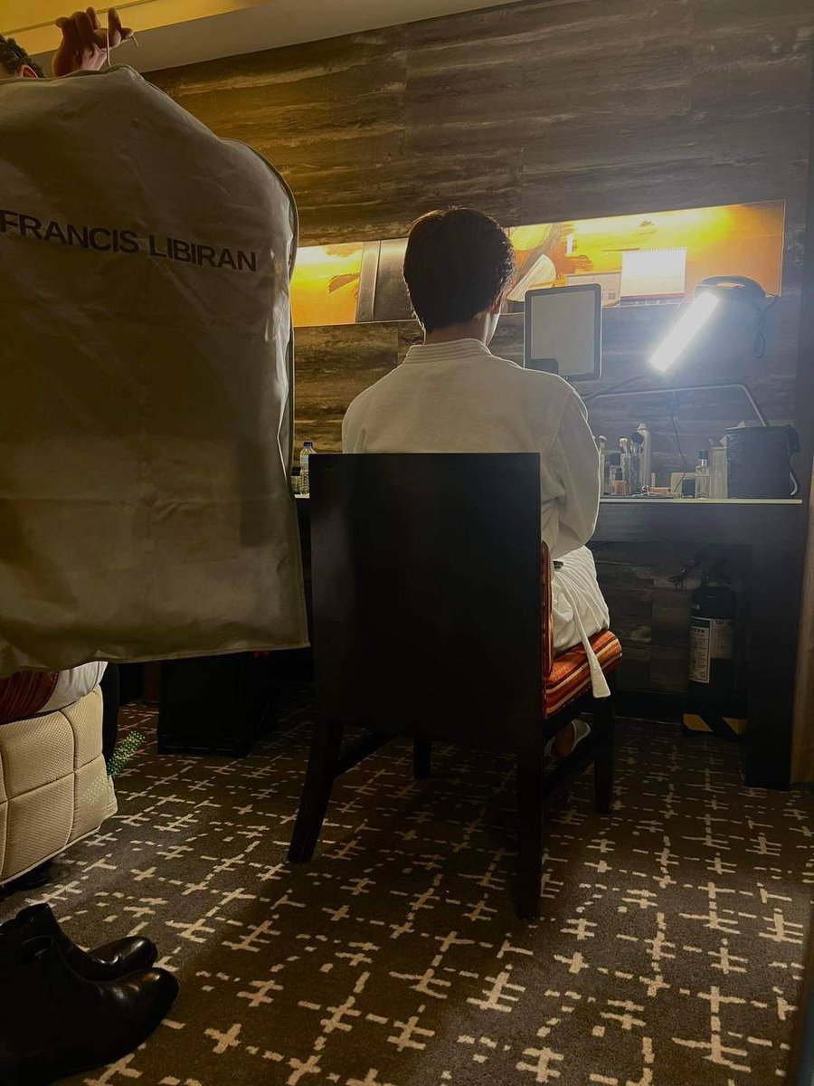 KAYDETStrend's tweet photo. LOOK

A Francis Libiran outfit for KD tonight?

Eggsoiting~!

KDLEX PROMchanted NIGHT

MAGICAL EVENING WITH KD

#KDEstrada
#StarMagicalProm2024 
#KDestinedForALEXA https://t.co/YBgMLxfZ7P