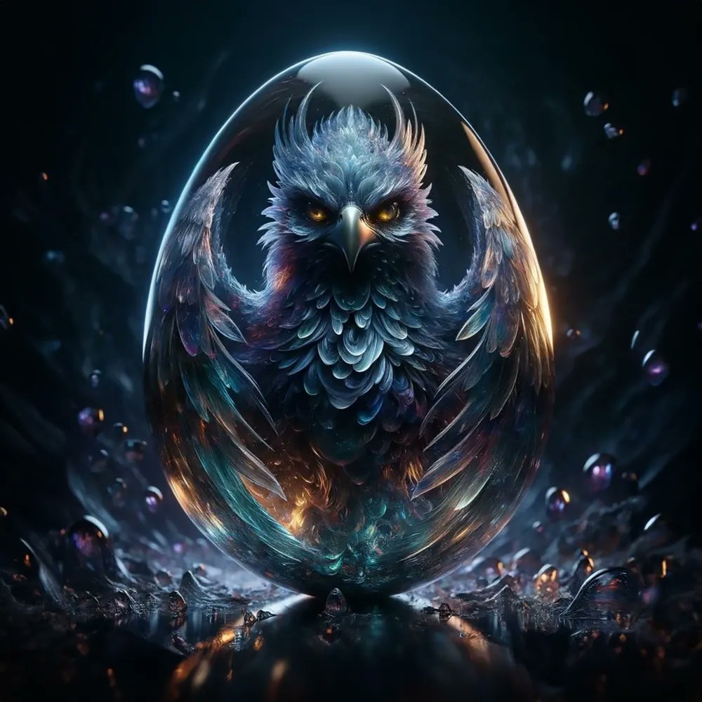 EggsWisdom's tweet photo. 🦉Owl Egg
🥚Egg #2470
💎Price: 6.43 Ton
✅Link⬇️
https://t.co/3OMF1cVlMx
#getgems #NFTs #India #Dubai #Crypto #Bitcoin #TON #NFTCollection #nftcollectors #tonblockchain
#NFTCommunity #NFTfam #NFT #Egg #Eggnft https://t.co/K3ayVrfgmY