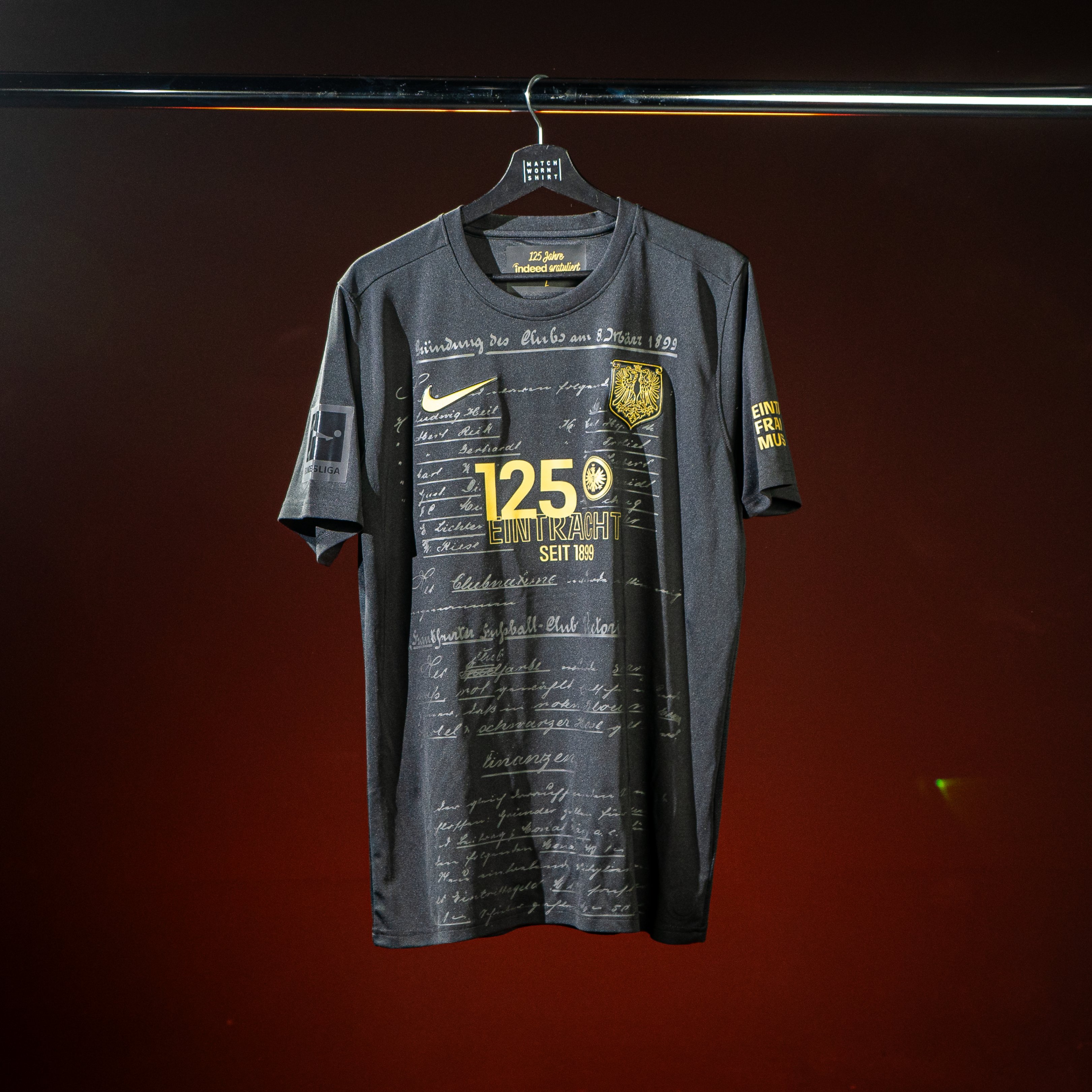 MatchWornShirt 日本 - 👕🇯🇵 on X: 