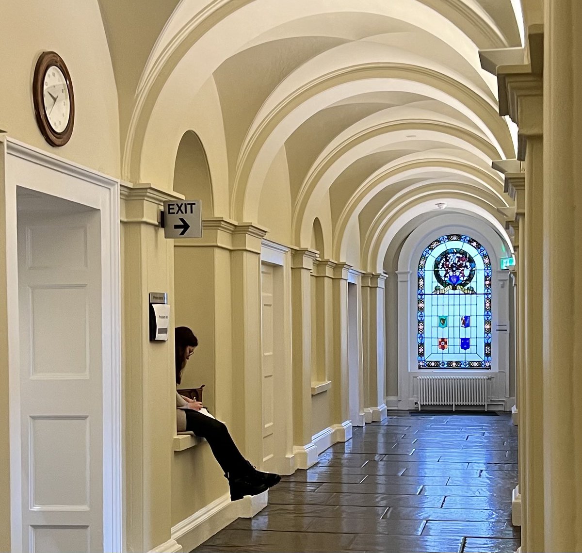 Ray Boyne tweet media