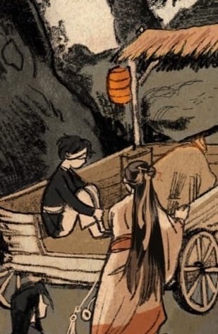 withhualian's tweet photo. 800 yrs ago                               800 yrs later https://t.co/SqwT9n5MyK