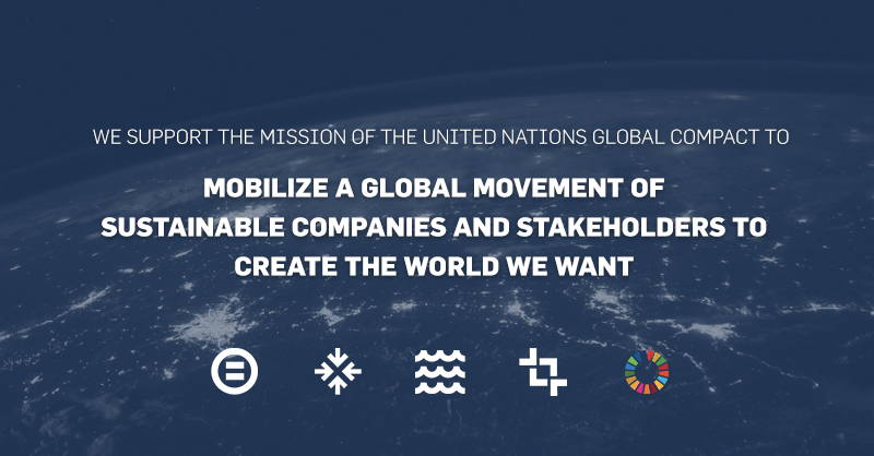 We are proud to join the UN @globalcompact as part of our commitment to being a responsible company. Read more about how we are taking our sustainability progress to the next level here: firstgroupplc.com/14032024.aspx