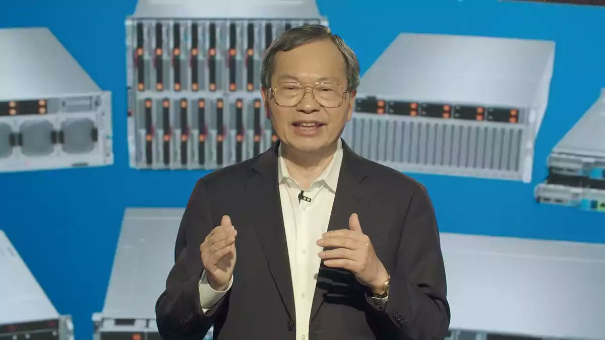 EyeonTW's tweet photo. #COMPUTEX Keynote將從6月3日（展前一日）至6月6日登場，邀請超微（#AMD）、高通（#Qualcomm Incorporated）、英特爾（#Intel）、聯發科技（#MediaTek）、美超微（#Supermicro）、恩智浦（#NXP Semiconductors）、台達（Delta）等科技大廠發表主題演講 #2024COMPUTEX #COMPUTEX2024 https://t.co/75L72RpRBT