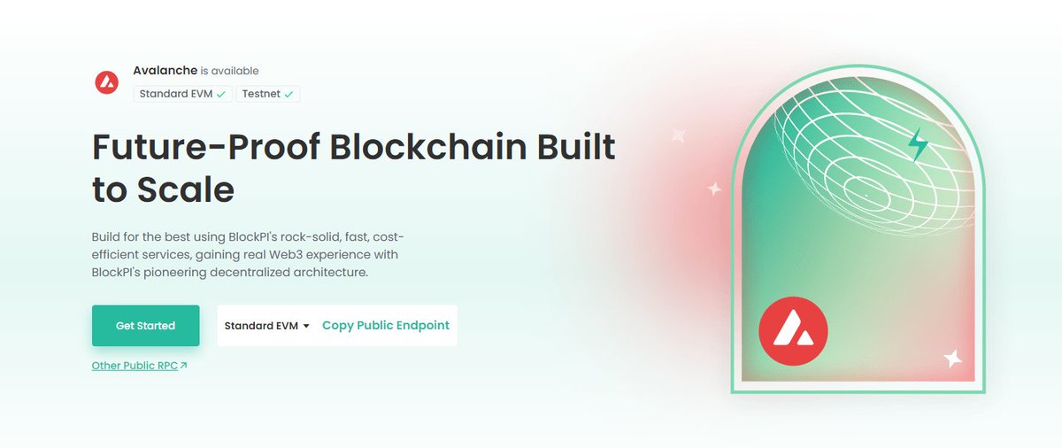 The #Avalanche public blockchain is an internet-based distributed ledger and computing platform composed of many different and evolving components contributed by a wide variety of participants. Avalanche continues to grow and change through the efforts of its community.